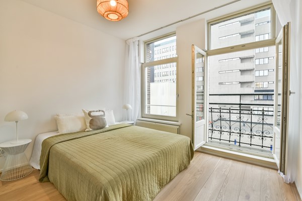 Photo - For sale: Ruyschstraat 343, 1091 MR Amsterdam